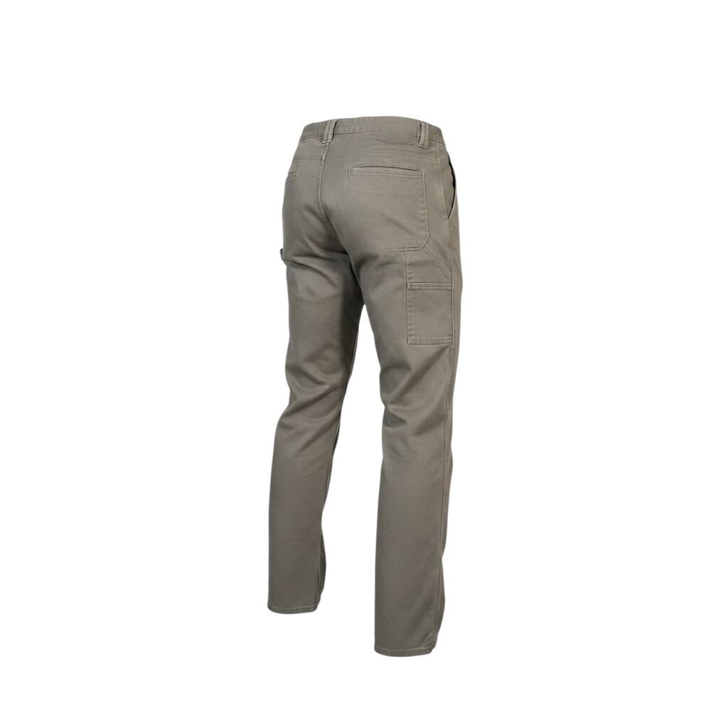 CAT Rugade Denim Pants - Picture 5 of 7